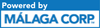 Website by Malaga Corp. Marketing